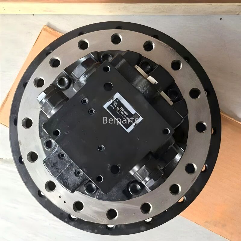 कैट 307.5 308 308E2CR मिनी खुदाई करने वाले पुर्जों के लिए अंतिम ड्राइव PHV-5B-110A-PS-9796A ट्रैवल मोटर 417-1103 515-5823 512-2517 548-7542