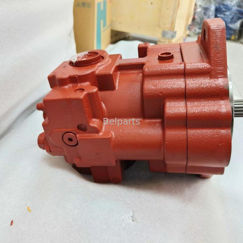 कुबोटा KX175-5 मुख्य हाइड्रोलिक पंप RD706-61113 OEM PSVL-84 मूल KYB B0610-84008 मिनी खुदाई मरम्मत भागों के लिए