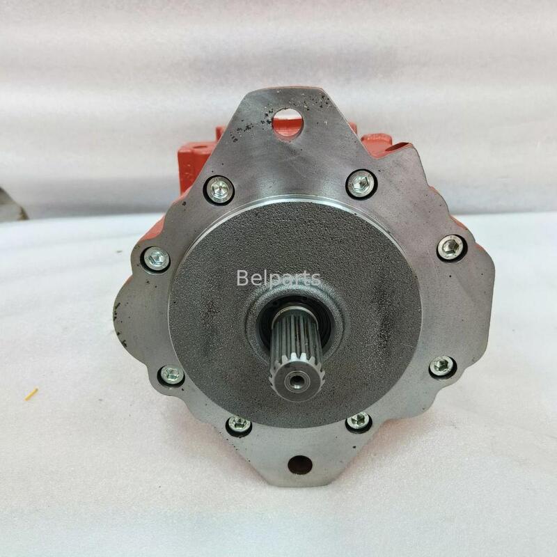 कुबोटा KX175-5 मुख्य हाइड्रोलिक पंप RD706-61113 OEM PSVL-84 मूल KYB B0610-84008 मिनी खुदाई मरम्मत भागों के लिए