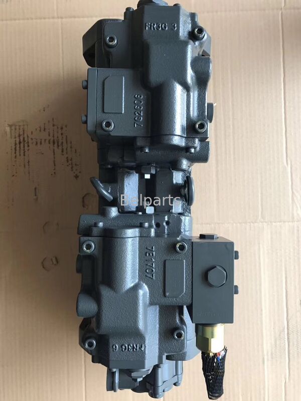एक्सकेवेटर स्पेयर पार्ट्स K3V63DT-9N09-14T मेन पिस्टन पंप SA 1142-05460 के लिए EC140 हाइड्रोलिक पंप