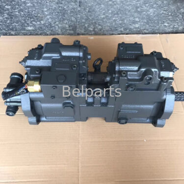 एक्सकेवेटर स्पेयर पार्ट्स K3V63DT-9N09-14T मेन पिस्टन पंप SA 1142-05460 के लिए EC140 हाइड्रोलिक पंप