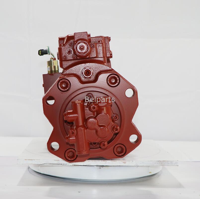 हाइड्रोलिक पंप डूज़न डेवू DH215-7 DH220LC-7 DH220LC-5 DH225LC-7 एक्सकेवेटर पार्ट्स कावासाकी K3V112DT-HNOV-12T OEM पिस्टन पंप