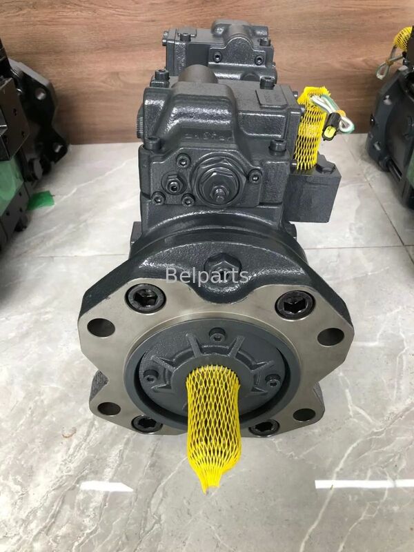 VOLVOo EC210 EC210B EC240 EC240B खुदाई भागों SA 1142-00012 SA 8230-14650 SA 1142-00531 कावासाकी K3V112DT-9N24-14T OEM पिस्टन पंप के लिए हाइड्रोलिक पंप