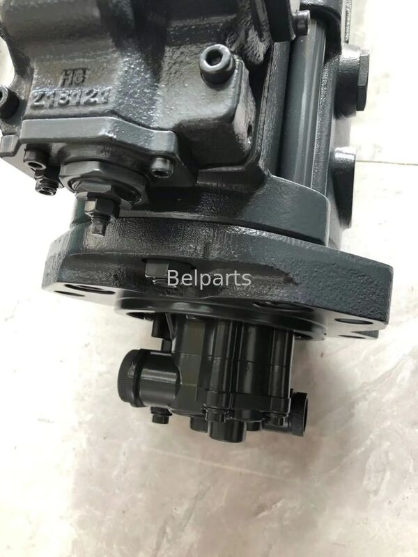 VOLVOo EC210 EC210B EC240 EC240B खुदाई भागों SA 1142-00012 SA 8230-14650 SA 1142-00531 कावासाकी K3V112DT-9N24-14T OEM पिस्टन पंप के लिए हाइड्रोलिक पंप