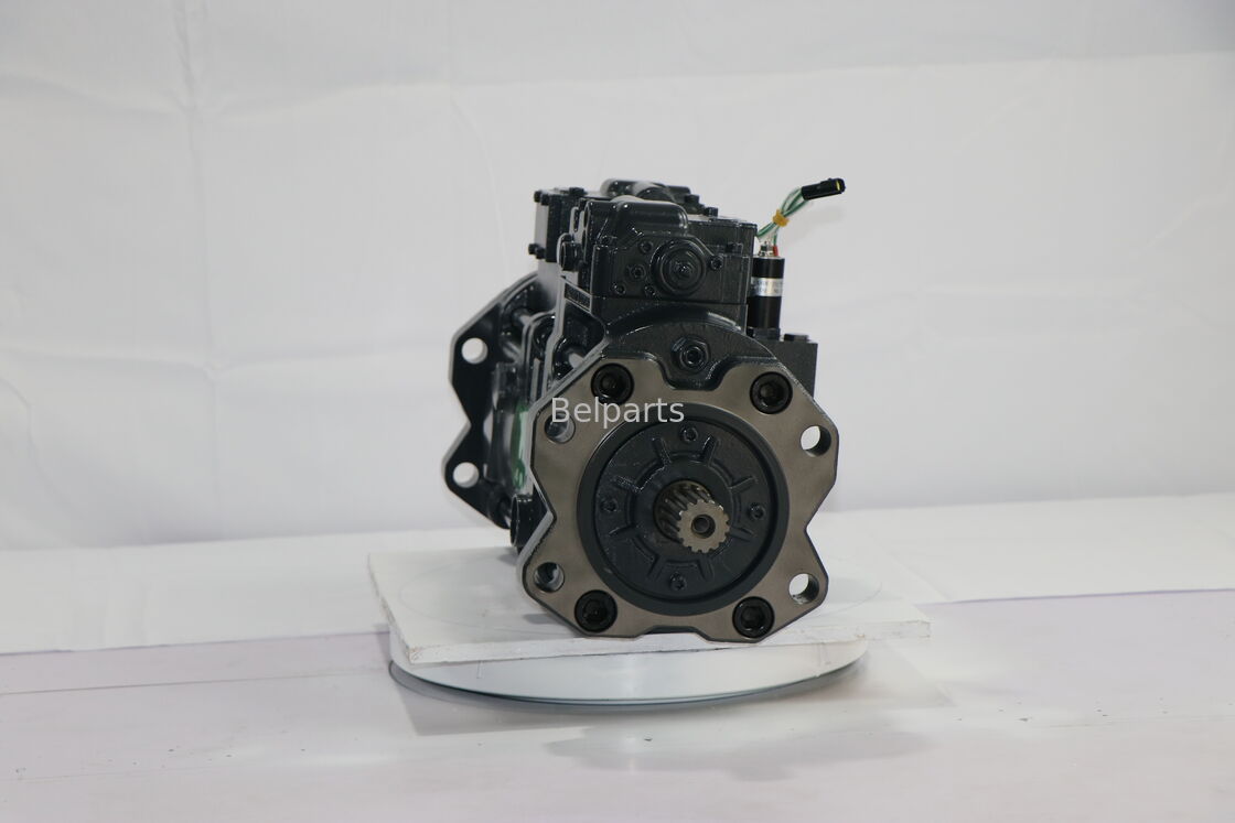 VOLVOo EC210 EC210B EC240 EC240B खुदाई भागों SA 1142-00012 SA 8230-14650 SA 1142-00531 कावासाकी K3V112DT-9N24-14T OEM पिस्टन पंप के लिए हाइड्रोलिक पंप