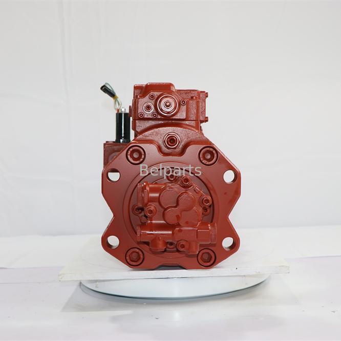 HYUNDAI R225LC-9 R265LC-9 R275LC-9T एक्सकेवेटर पार्ट्स 31Q7-10020 कावासाकी K3V112DTP-9P12-12T OEM पिस्टन पंप के लिए हाइड्रोलिक पंप