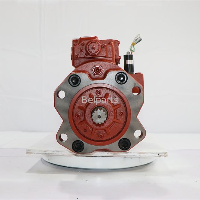 HYUNDAI R225LC-9 R265LC-9 R275LC-9T एक्सकेवेटर पार्ट्स 31Q7-10020 कावासाकी K3V112DTP-9P12-12T OEM पिस्टन पंप के लिए हाइड्रोलिक पंप