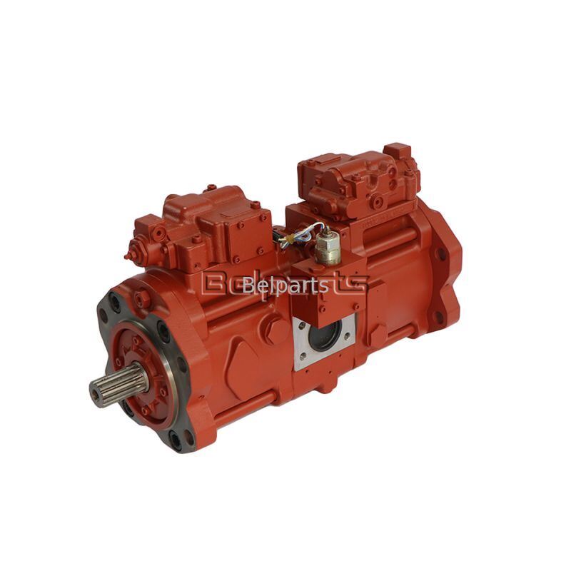 Hydraulic Pump For Doosan Daewoo DH215-9 DH225LC-9 Excavator Parts 400914-00160B Kawasaki K3V112DTP-HNOV-14T PTO OEM Piston Pump