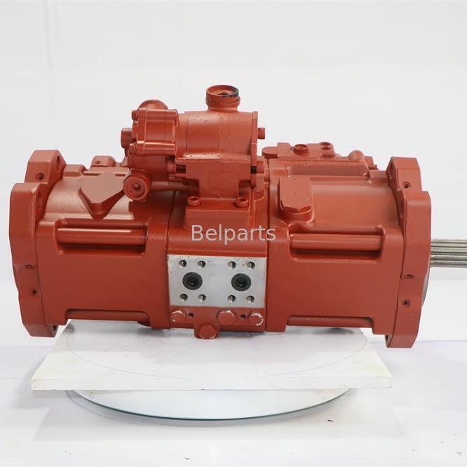 Hydraulic Pump For Doosan Daewoo DH215-9 DH225LC-9 Excavator Parts 400914-00160B Kawasaki K3V112DTP-HNOV-14T PTO OEM Piston Pump