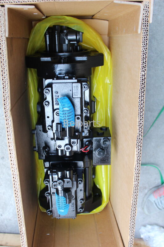 कोबेल्को SK200-8 SK210-8 SK210LC-8 SK210D-8 SK250-8 SK260-8 खुदाई मशीन के लिए हाइड्रोलिक पंप YN10V00036F1 YN10V00036F4 LQ10V00009F1 YN10V00043F1 K3V112DTP1L9R-YT3K-V K3V112DTP-YT6K-17T पिस्टन पंप