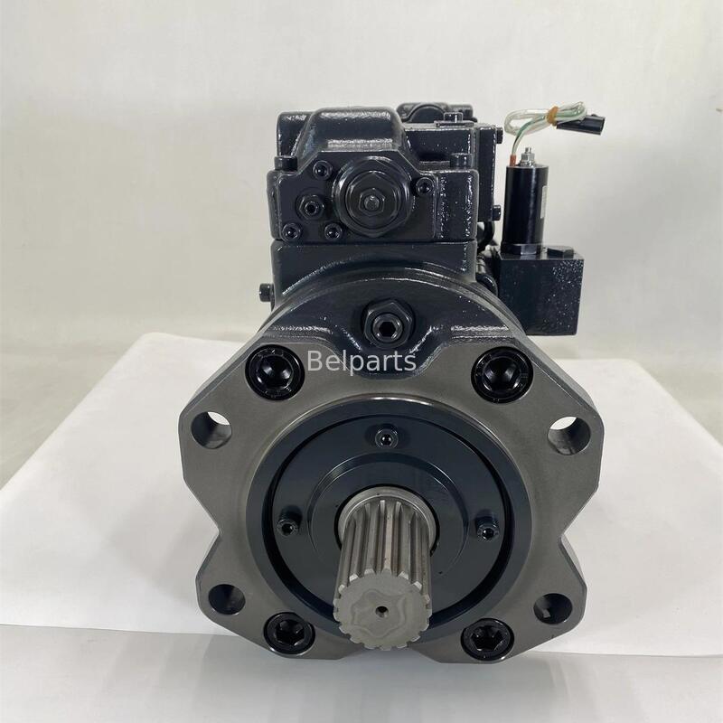 DOOSAN DX300LC DX300LC-7 एक्सकेवेटर पार्ट्स K1006550 K1006550A K1006550B K1006550C 400914-00393A 400914-00393 मेन पिस्टन पंप K5V140DTP-9N07-17T के लिए हाइड्रोलिक पंप