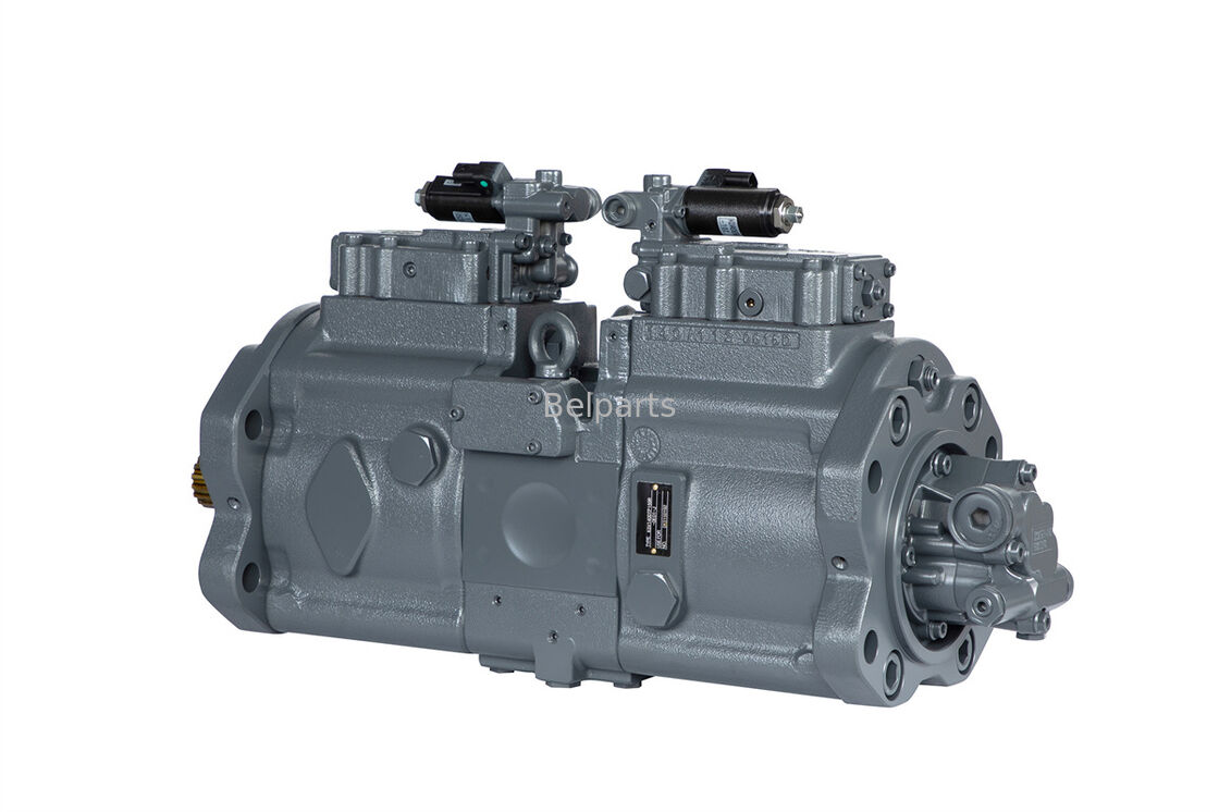 SANY SY235H एक्सकेवेटर स्पेयर पार्ट्स के लिए हाइड्रोलिक पंप मुख्य अक्षीय पिस्टन पंप