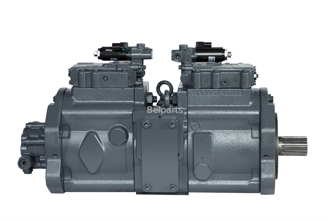 SANY SY235H एक्सकेवेटर स्पेयर पार्ट्स के लिए हाइड्रोलिक पंप मुख्य अक्षीय पिस्टन पंप