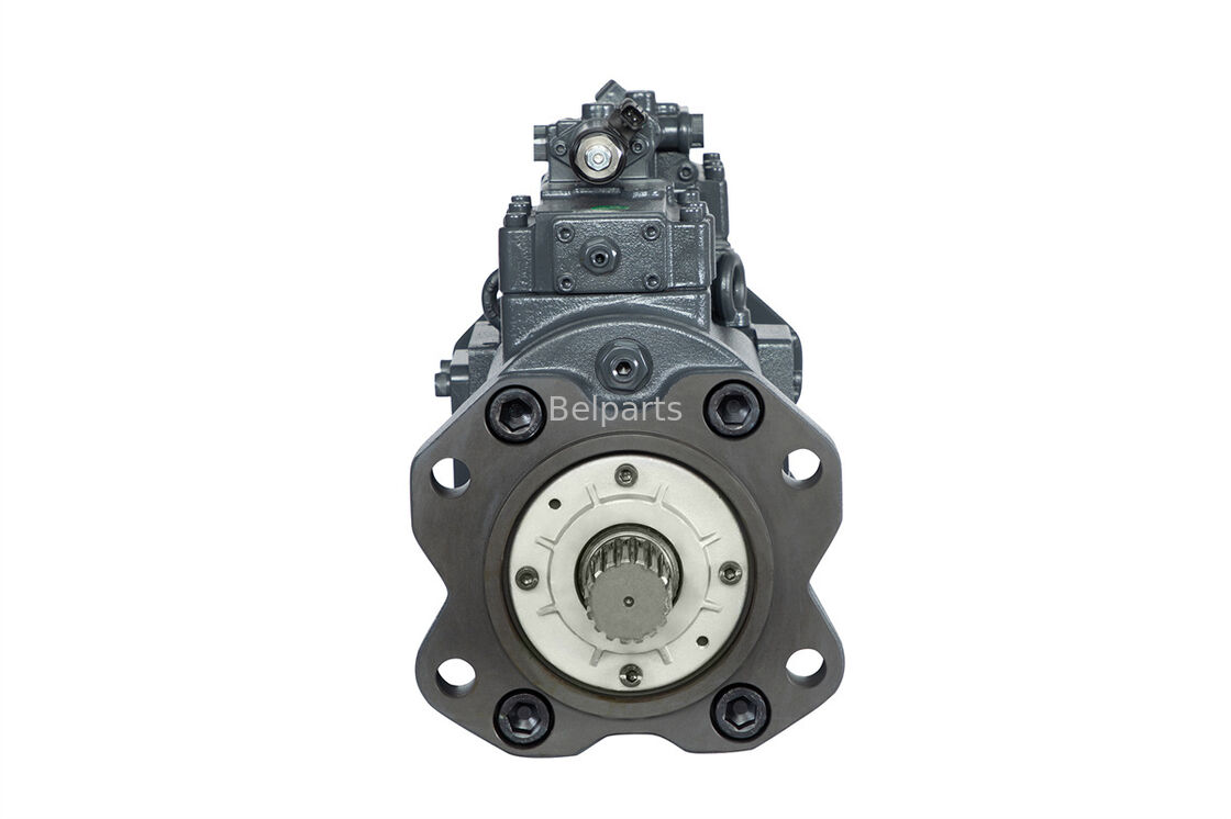 SANY SY235H एक्सकेवेटर स्पेयर पार्ट्स के लिए हाइड्रोलिक पंप मुख्य अक्षीय पिस्टन पंप