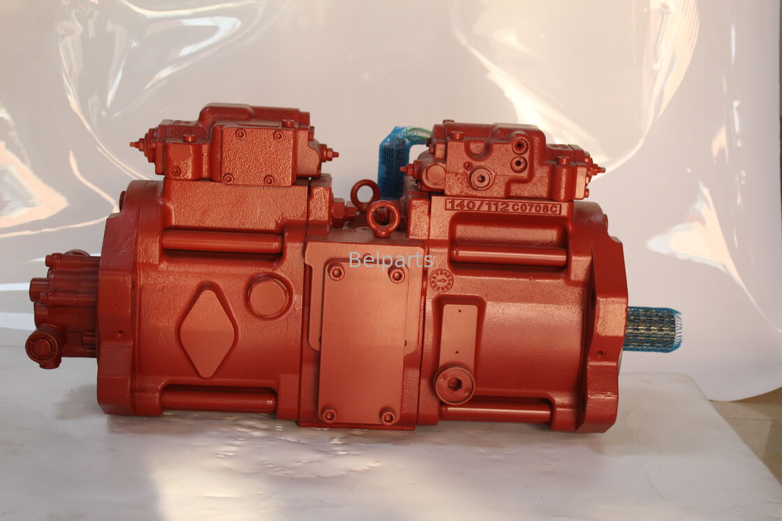 HYUNDAI Robex 305LC-7 R305LC-7 एक्सकेवेटर पार्ट्स के लिए हाइड्रोलिक पंप 31N8-10011 XJBN-00996 31N8-10070 XJBN-00997 मेन पिस्टन पंप K5V140DTP-9C12-17T