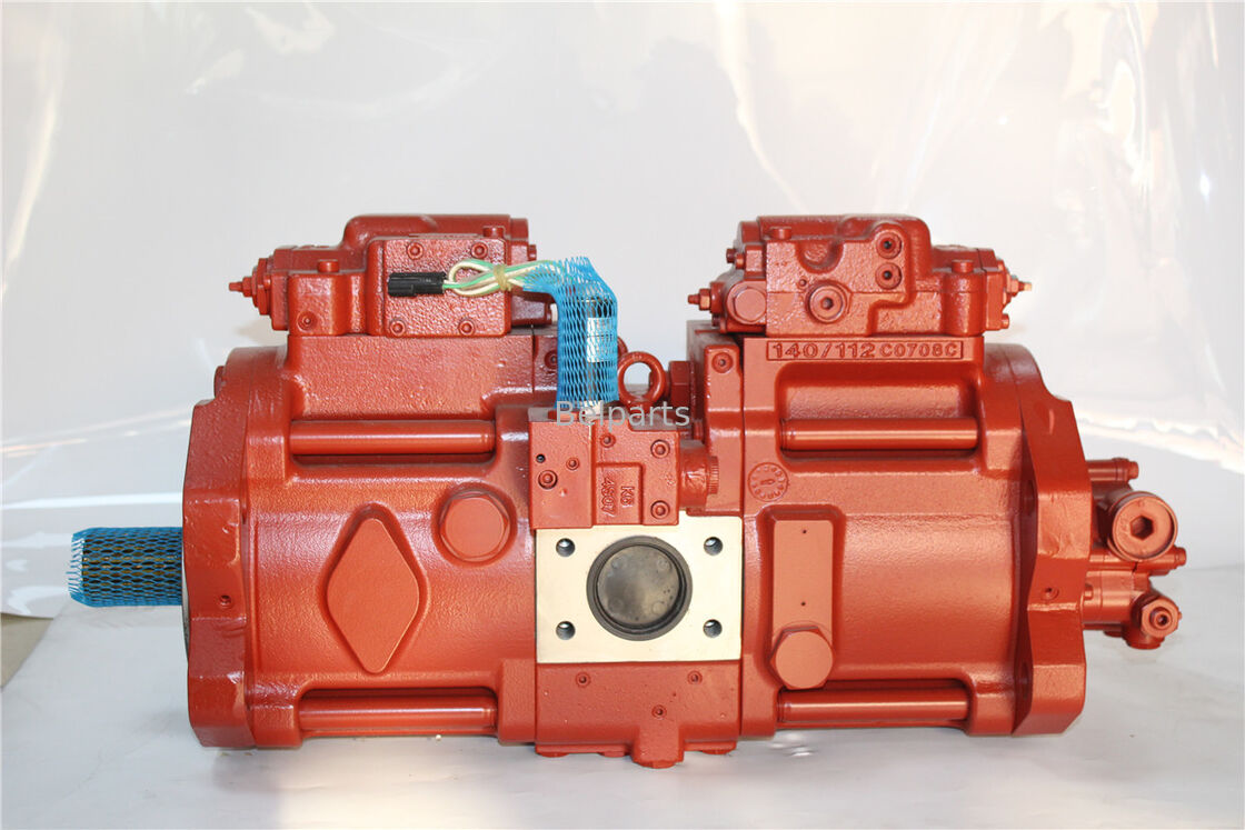 HYUNDAI Robex 305LC-7 R305LC-7 एक्सकेवेटर पार्ट्स के लिए हाइड्रोलिक पंप 31N8-10011 XJBN-00996 31N8-10070 XJBN-00997 मेन पिस्टन पंप K5V140DTP-9C12-17T