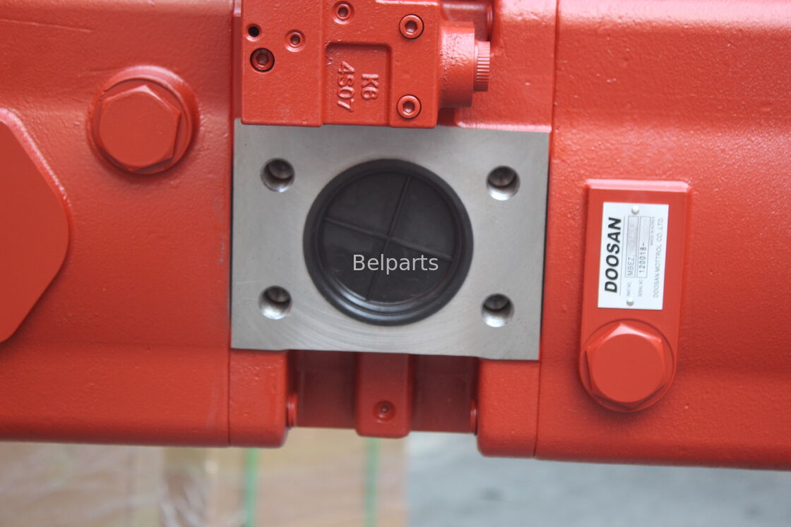 DOOSAN SOLAR 280LC-III DH280-3 DH300-5 उत्खनन मशीन भागों के लिए हाइड्रोलिक पंप 2401-9154B 2401-9154C 2401-9154A DAEWOO मुख्य पिस्टन पंप K3V140DT-HNOV-14T