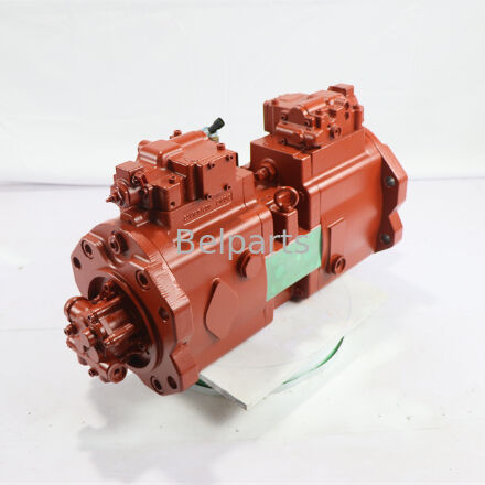 DOOSAN SOLAR 280LC-III DH280-3 DH300-5 उत्खनन मशीन भागों के लिए हाइड्रोलिक पंप 2401-9154B 2401-9154C 2401-9154A DAEWOO मुख्य पिस्टन पंप K3V140DT-HNOV-14T