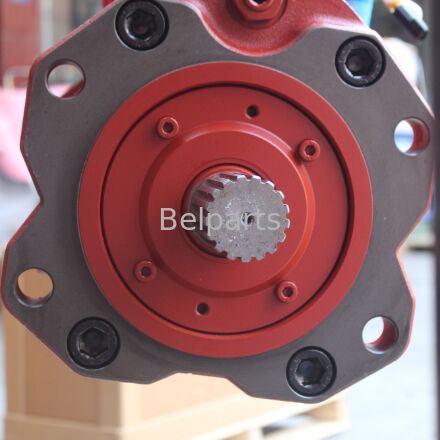 DOOSAN SOLAR 280LC-III DH280-3 DH300-5 उत्खनन मशीन भागों के लिए हाइड्रोलिक पंप 2401-9154B 2401-9154C 2401-9154A DAEWOO मुख्य पिस्टन पंप K3V140DT-HNOV-14T