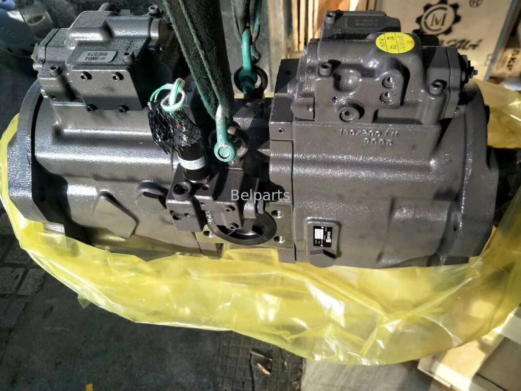 एक्सकेवेटर पार्ट्स के लिए वोल्वो EC290 EC290B LC EC290BLC हाइड्रोलिक पंप 14641331 SA7220-00601 14524052 14531591 मेन पिस्टन पंप K3V140DT-9N29-17T K3V140DT-1K9R-9N24-HV