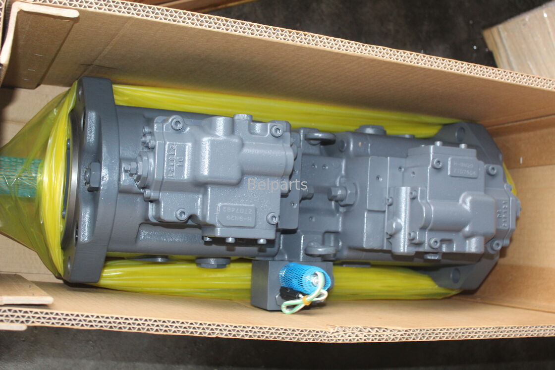 एक्सकेवेटर पार्ट्स के लिए वोल्वो EC290 EC290B LC EC290BLC हाइड्रोलिक पंप 14641331 SA7220-00601 14524052 14531591 मेन पिस्टन पंप K3V140DT-9N29-17T K3V140DT-1K9R-9N24-HV