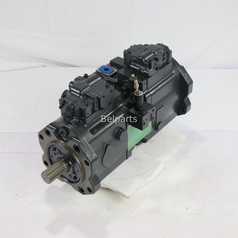 EC360 एक्सकेवेटर स्पेयर पार्ट के लिए हाइड्रोलिक पंप SA 7220-00700 K3V180DT-9N29-17T मुख्य पिस्टन पंप लगाव