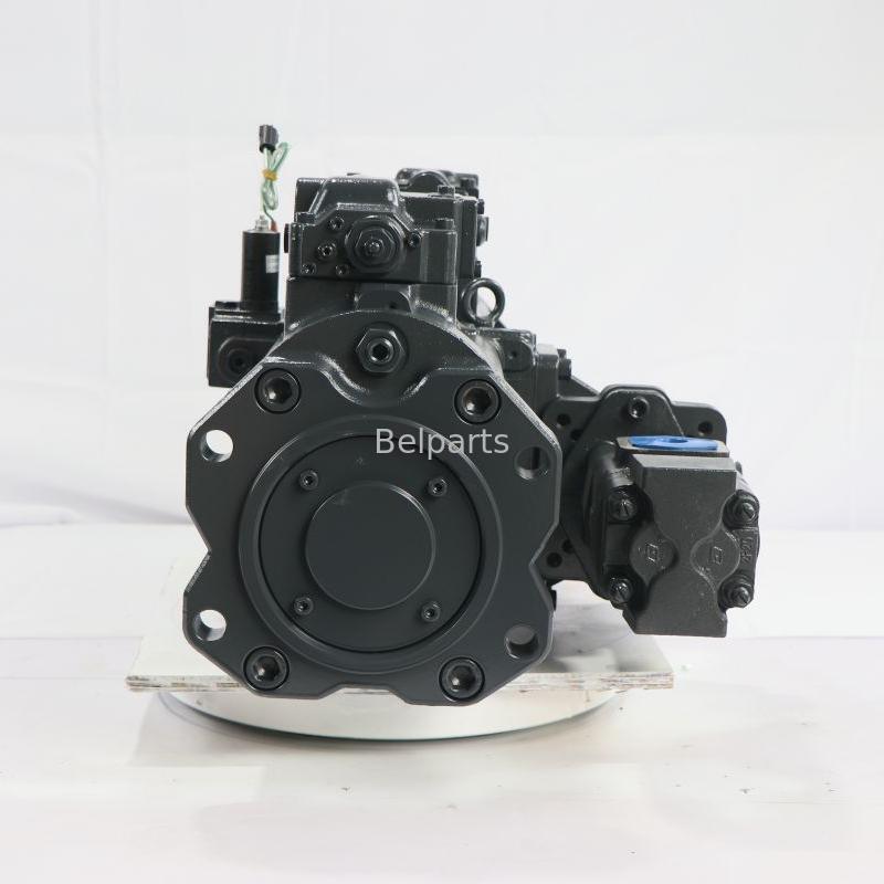 VOLVOo EC360 एक्सकेवेटर स्पेयर पार्ट के लिए हाइड्रोलिक पंप SA 7220-00700 K3V180DT-9N29-17T मुख्य पिस्टन पंप लगाव