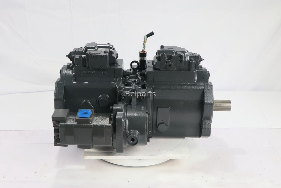 EC360 एक्सकेवेटर स्पेयर पार्ट के लिए हाइड्रोलिक पंप SA 7220-00700 K3V180DT-9N29-17T मुख्य पिस्टन पंप लगाव
