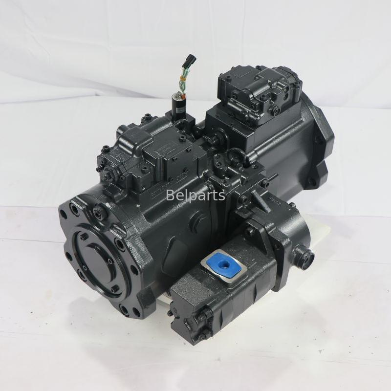 EC360 एक्सकेवेटर स्पेयर पार्ट के लिए हाइड्रोलिक पंप SA 7220-00700 K3V180DT-9N29-17T मुख्य पिस्टन पंप लगाव