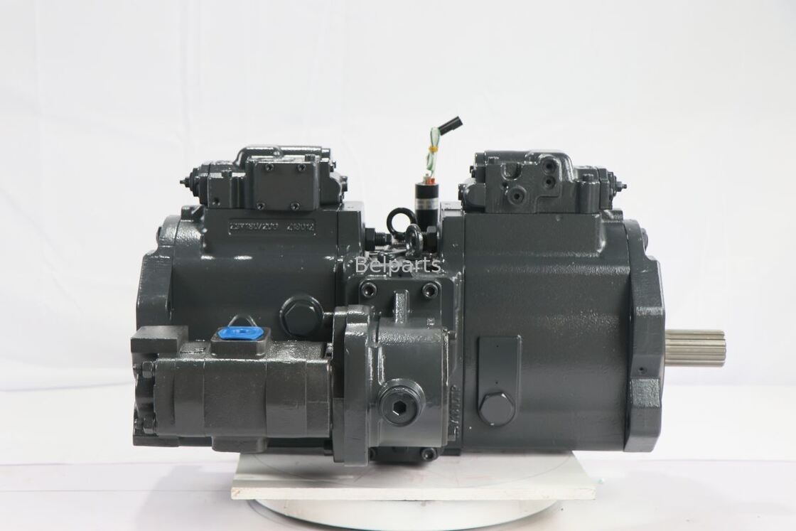 EC360 एक्सकेवेटर स्पेयर पार्ट के लिए हाइड्रोलिक पंप SA 7220-00700 K3V180DT-9N29-17T मुख्य पिस्टन पंप लगाव