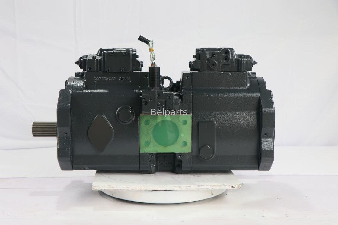 EC360 एक्सकेवेटर स्पेयर पार्ट के लिए हाइड्रोलिक पंप SA 7220-00700 K3V180DT-9N29-17T मुख्य पिस्टन पंप लगाव