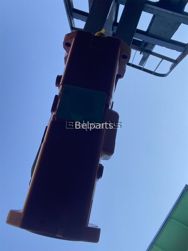 हाइड्रोलिक पंप एक्सकेवेटर पार्ट्स K5V200DT-9C0Z-17T 31NB-10020 31NB-10022 मेन पिस्टन पंप OEM के लिए HYUNDAI R450LC-7 R450LC-7A R500LC-7 R500LC-7A