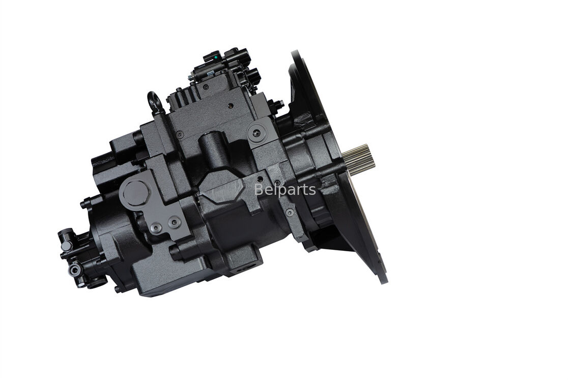 EC480E EC480EL VOLVOo Excavator Parts के लिए हाइड्रोलिक पंप 14644493 मुख्य पिस्टन पंप K5V212DPH1V1R-0E83-V