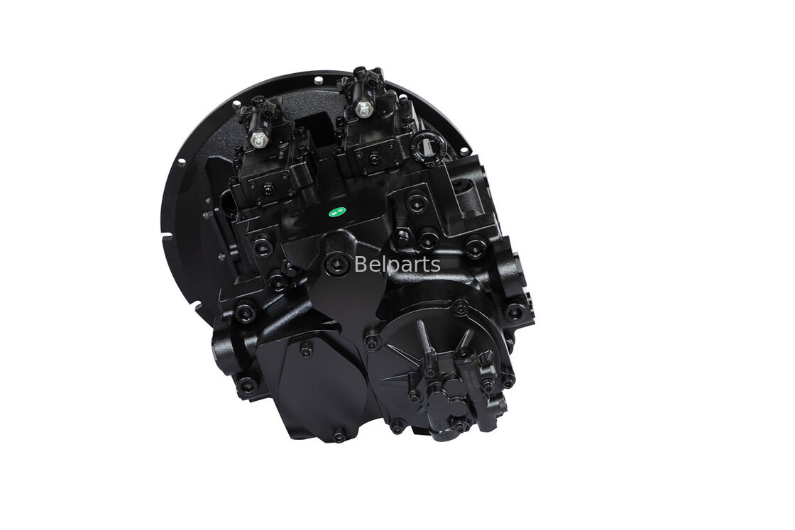 EC480E EC480EL VOLVOo Excavator Parts के लिए हाइड्रोलिक पंप 14644493 मुख्य पिस्टन पंप K5V212DPH1V1R-0E83-V