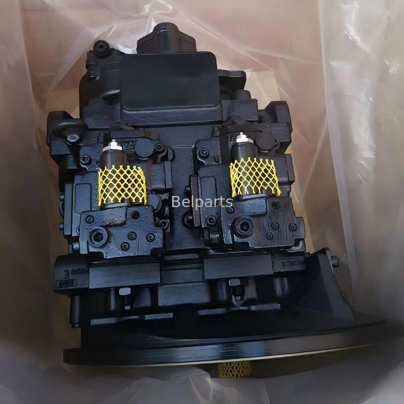 खुदाई के हिस्सों के लिए EC480E EC480EL हाइड्रोलिक पंप 14644493 VOE14644493 मुख्य पिस्टन पंप K5V212DPH1V1R-0E83-V
