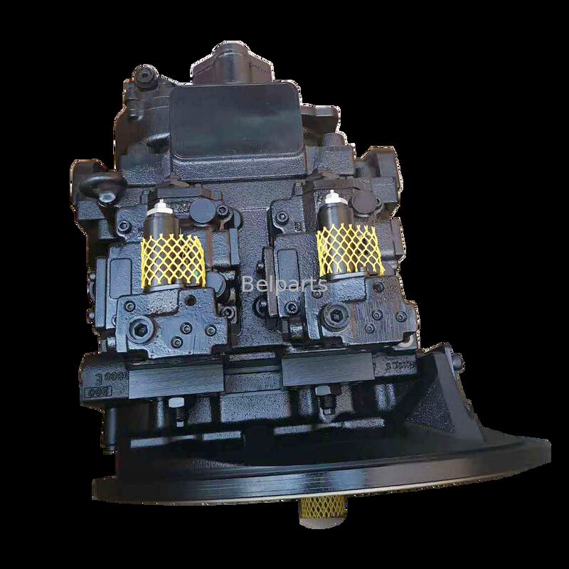 खुदाई के हिस्सों के लिए EC480E EC480EL हाइड्रोलिक पंप 14644493 VOE14644493 मुख्य पिस्टन पंप K5V212DPH1V1R-0E83-V