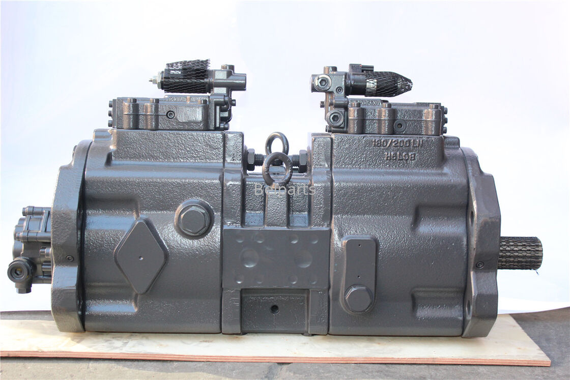 VOLVO उत्खनन यंत्र के स्पेयर पार्ट्स के लिए EC300D EC350D EC300DL हाइड्रोलिक पंप 14639133 मुख्य पिस्टन पंप K5V160DT-158R-1E06-V