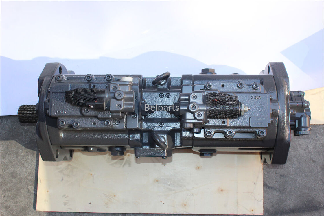 VOLVO उत्खनन यंत्र के स्पेयर पार्ट्स के लिए EC300D EC350D EC300DL हाइड्रोलिक पंप 14639133 मुख्य पिस्टन पंप K5V160DT-158R-1E06-V