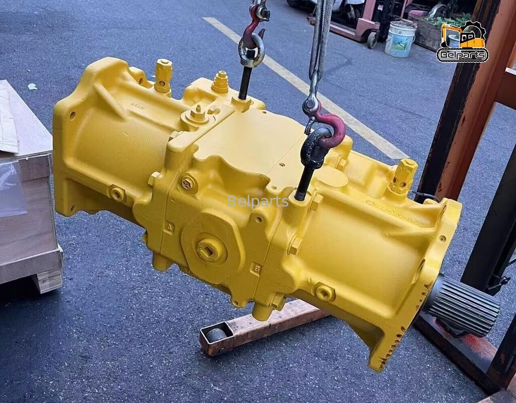 PC4000-6 के लिए मुख्य हाइड्रोलिक पंप KOMATSU खुदाई मशीन के पुर्जे 708-2K-00210 708-2K-00220 708-2K-00230 708-2K-00240 708-2K-00310 708-2K-00320 मूल संलग्नक
