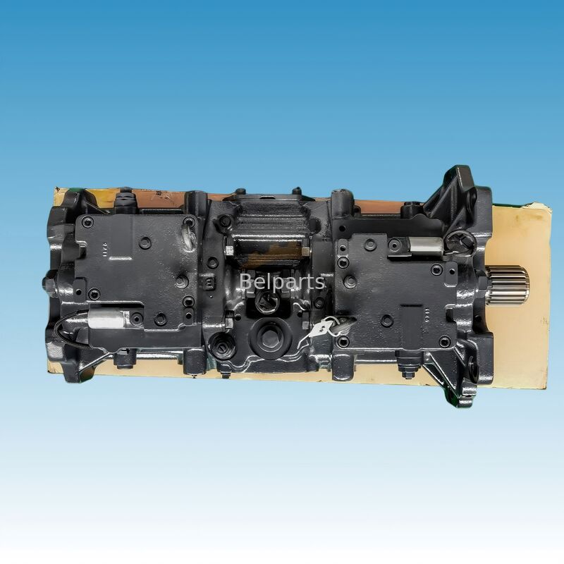 PC800-8 PC850-8 PC800LC-8R PC850-8R PC800SE-8 PC800LC-8 KOMATSU के लिए हाइड्रोलिक पंप 708-2K-00132 708-2K-00131 708-2K-00130 मुख्य पिस्टन पंप