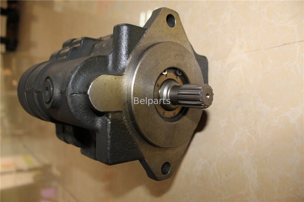 हिताची ZX30U-2 ZX35U-2 हाइड्रोलिक पंप नाची PVD-1B-32P-11G5 मिनी खुदाई भागों के लिए 4605638 4612128 मुख्य Psiton पंप