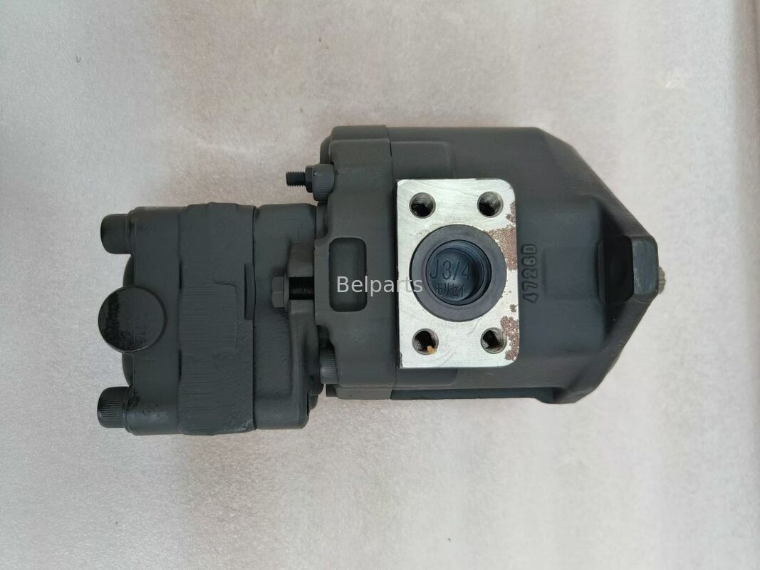 CAT 301.6C 301.8C हाइड्रोलिक पंप नाची PVD-00B-16P-6AG3 मुख्य पिस्टन पंप 2417971 241-7971 2710907 271-0907 मिनी खुदाई भागों के लिए