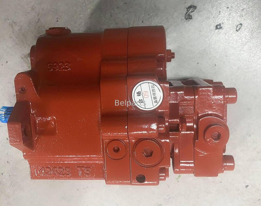 BOBCAT 320 321 323 Hydraulic Pump Mini Excavator Digger Parts 6688448 Nachi PVD-0B-9P-5G-5041A Main Piston Pump