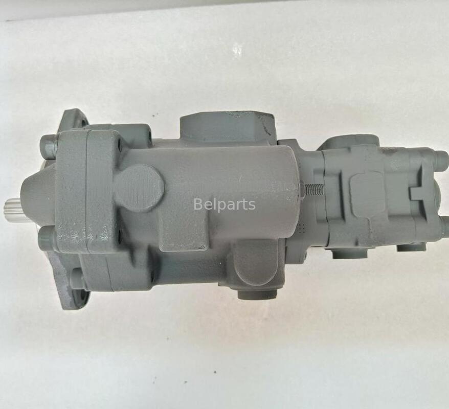 EC55B EW55B उत्खनन मशीन भाग के लिए मुख्य हाइड्रोलिक पंप PVD-2B-50P-16G-4928F VOE 14518005 14532630 14528548 14526311 14528547 14518004 सामान्य मॉडल