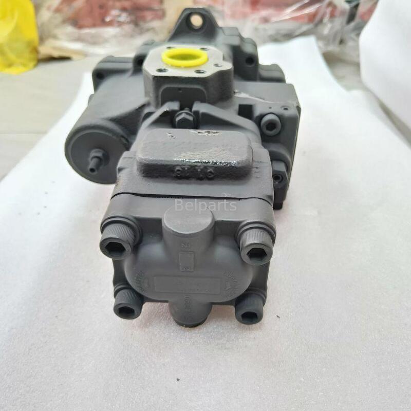 VOLVOo EC55B EW55B Main Hydraulic Pump for Excavator Part PVD-2B-50P-16G-4928F VOE 14518005 14532630 14528548 14526311 14528547 14518004 General Model