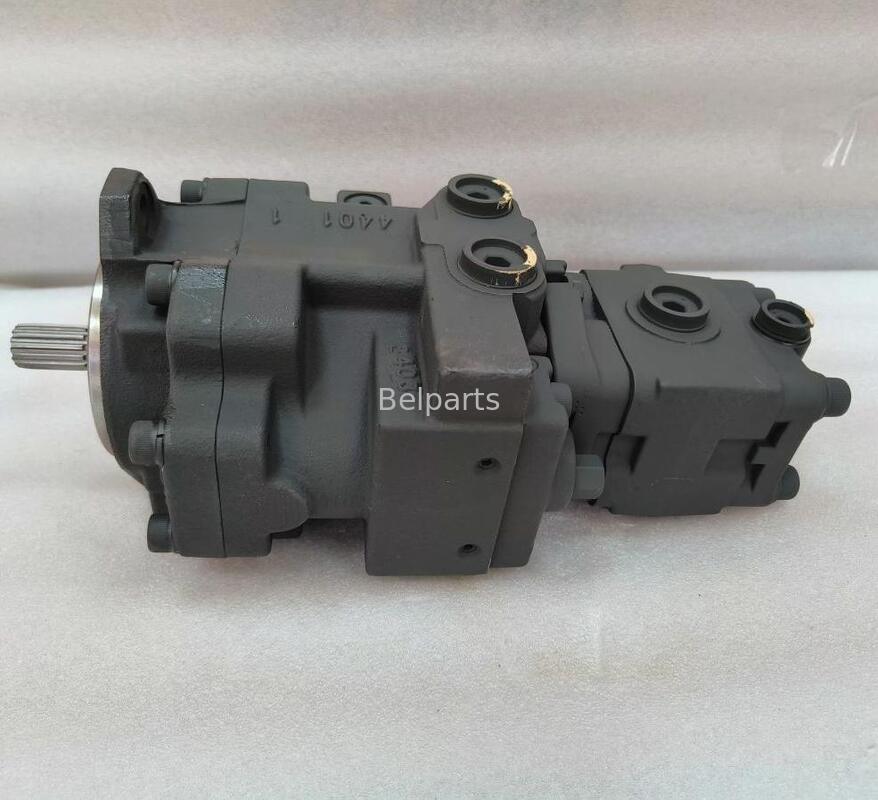 EC55B EW55B उत्खनन मशीन भाग के लिए मुख्य हाइड्रोलिक पंप PVD-2B-50P-16G-4928F VOE 14518005 14532630 14528548 14526311 14528547 14518004 सामान्य मॉडल