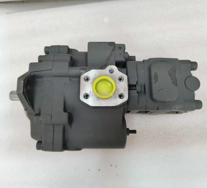 EC55B EW55B उत्खनन मशीन भाग के लिए मुख्य हाइड्रोलिक पंप PVD-2B-50P-16G-4928F VOE 14518005 14532630 14528548 14526311 14528547 14518004 सामान्य मॉडल