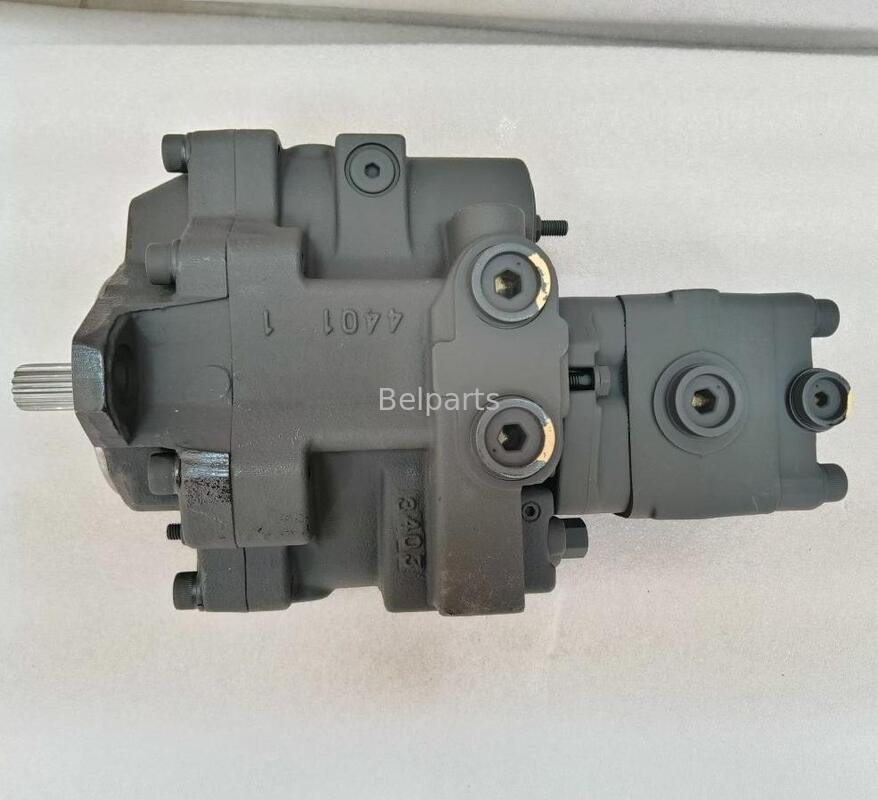 EC55B EW55B उत्खनन मशीन भाग के लिए मुख्य हाइड्रोलिक पंप PVD-2B-50P-16G-4928F VOE 14518005 14532630 14528548 14526311 14528547 14518004 सामान्य मॉडल