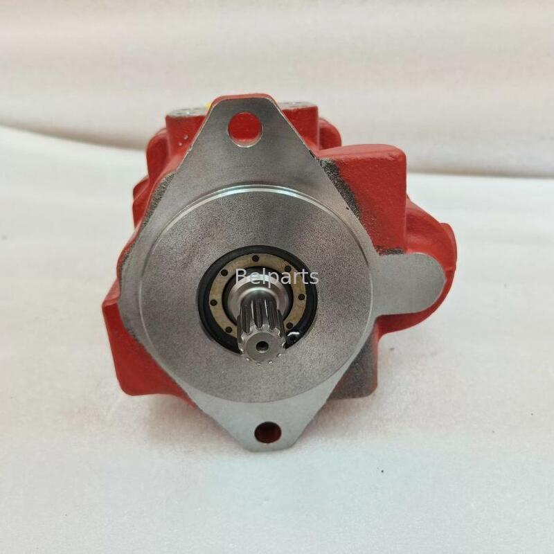 Doosan DX17 Z DX17Z  Hydraulic Pump 7172754 for Mini Excavator Parts Original Main Piston Pump PVD-0B-12P-5G