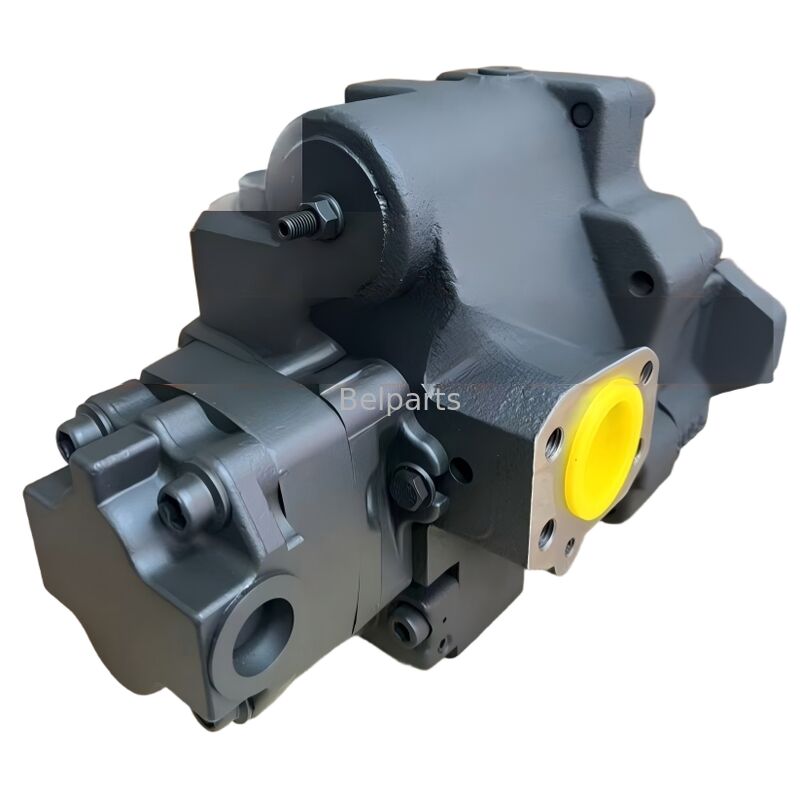 कोबेल्को SK75 SK75SR SK75UR SK75UR-2 मिनी खुदाई भागों के लिए हाइड्रोलिक पंप YR10V00004F1 PVD-3B-60L5P-9G-2036C मूल नया मुख्य पिस्टन पंप